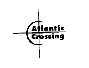 ATLANTIC CROSSING