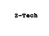 Z-TECH