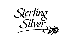 STERLING SILVER