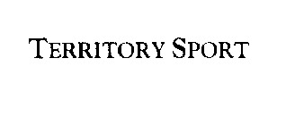 TERRITORY SPORT