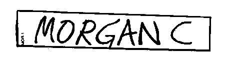 MORGAN C