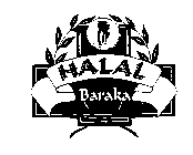 HALAL BARAKA