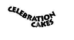 CELEBRATION CAKES