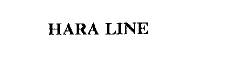 HARA LINE