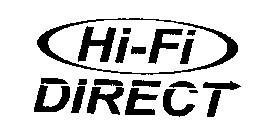 HI-FI DIRECT