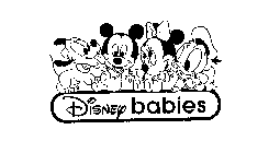 DISNEY BABIES