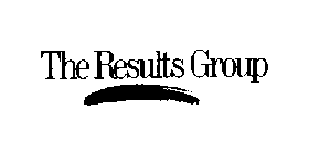 THE RESULTS GROUP