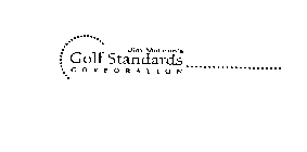GOLF STANDARDS CORPORATION