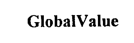 GLOBALVALUE