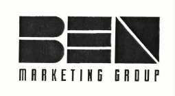 BEN MARKETING GROUP