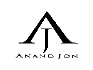 AJ ANAND JON