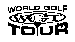 WGT WORLD GOLF TOUR