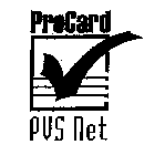 PROCARD PVS NET