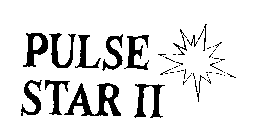 PULSE STAR II