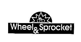 WHEEL & SPROCKET