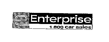E ENTERPRISE 1 800 CAR SALES