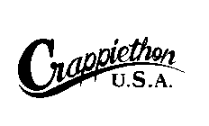 CRAPPIETHON U.S.A.