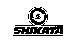 S SHIKATA