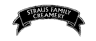 STRAUS FAMILY CREAMERY