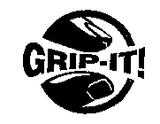 GRIP-IT!