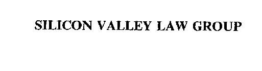 SILICON VALLEY LAW GROUP