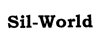 SIL-WORLD