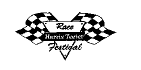 HARRIS TEETER RACE FESTIVAL
