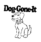 DOG-GONE-IT