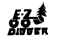 E-Z DIGGER