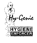 HY-GENIE HYGIENE ENFORCER