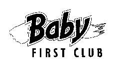 BABY FIRST CLUB