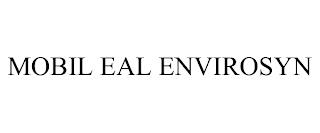 MOBIL EAL ENVIROSYN