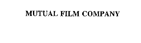 MUTUAL FILM COMPANY