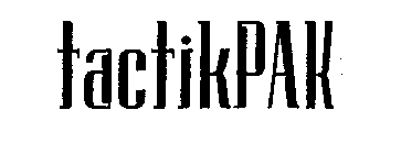 TACTIKPAK