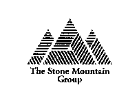 THE STONE MOUNTAIN GROUP