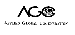 AGC APPLIED GLOBAL COGENERATION