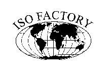 ISO FACTORY