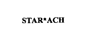 STAR ACH