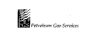 PGS PETROLEUM GEO-SERVICES