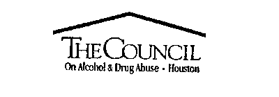 THE COUNCIL ON ALCOHOL & DRUG ABUSE - HOUSTON