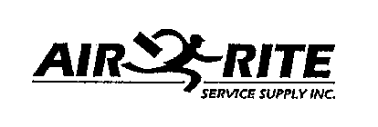 AIR RITE SERVICE SUPPLY INC.