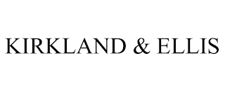 KIRKLAND & ELLIS