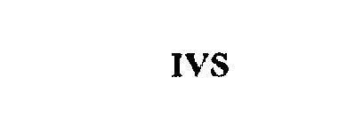 IVS