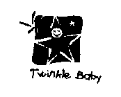 TWINKLE BABY