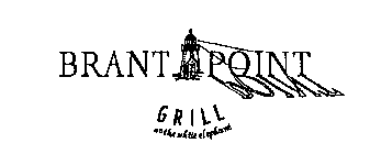 BRANT POINT GRILL AT THE WHITE ELEPHANT