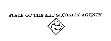 STATE OF THE ART SECURITY AGENCY
