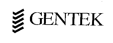 GENTEK