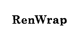 RENWRAP