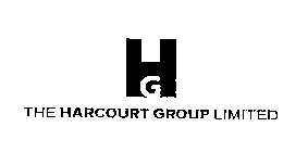 HG THE HARCOURT GROUP LIMITED