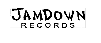 JAMDOWN RECORDS